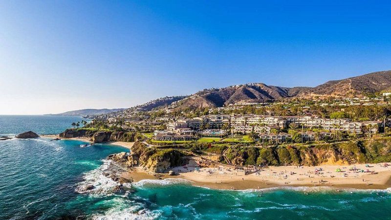 7 Reasons to Move to Laguna Beach, CA