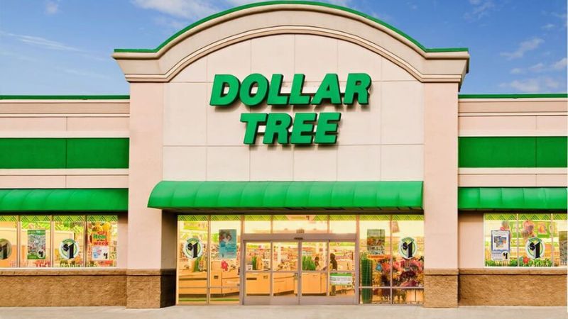 8 Kitchen Items You Should Always Buy at Dollar Tree To Save Money