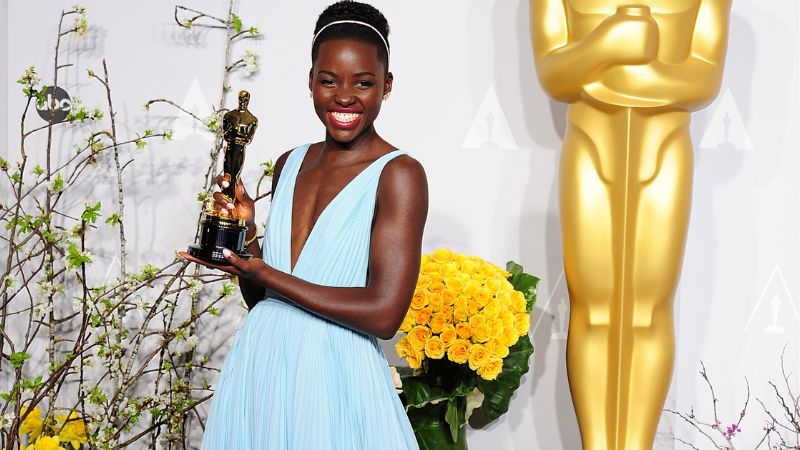 8 People Who Won Oscars for Their First Films