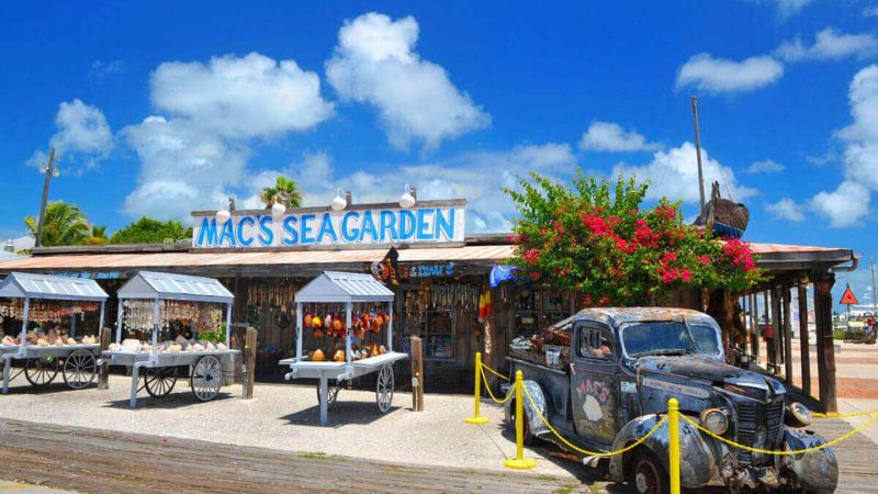 9 Best Places To Eat In Key West Florida