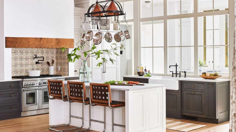 9 Kitchen Cabinet Trends: Elevate Your Culinary Space