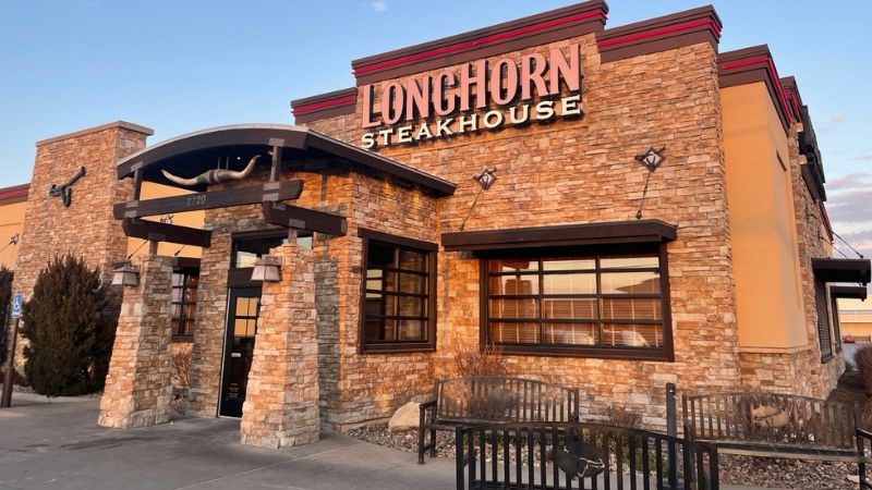 9 Unhealthiest Menu Items At Longhorn Steakhouse