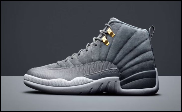 Air Jordan 12 Retro