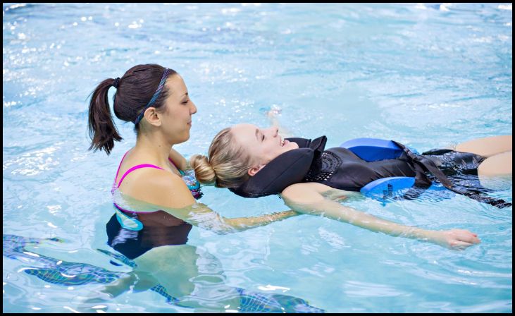 Aquatic Therapy