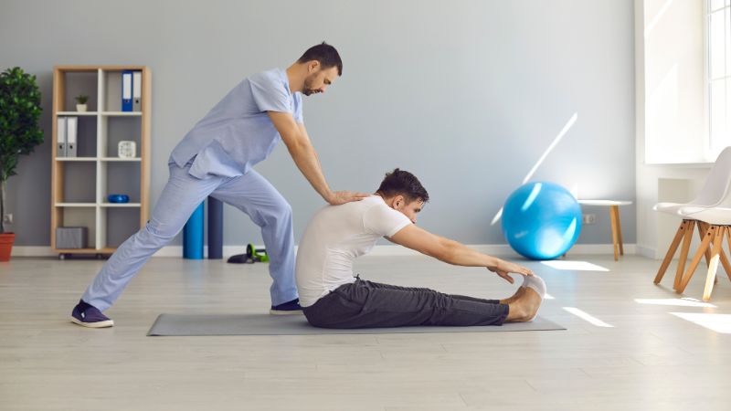 Benefits of Physical Therapy for Post-Surgery Rehabilitation