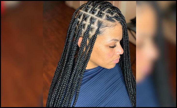 Box Braids