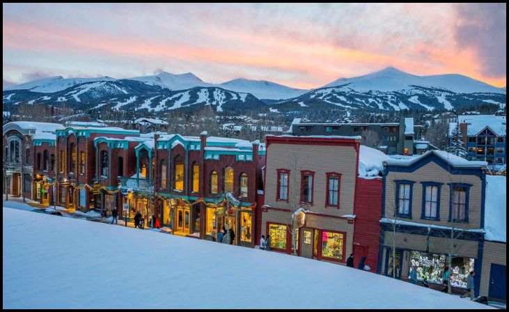 Breckenridge