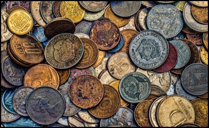 Collectible Coins