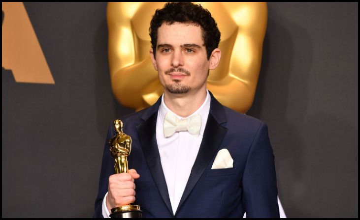 Damien Chazelle