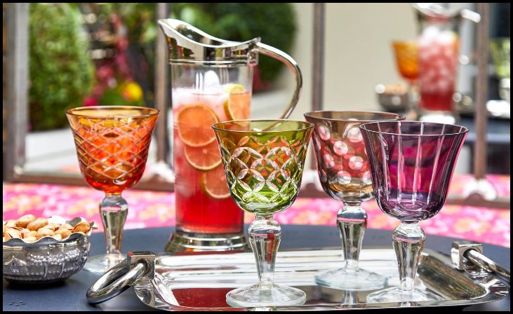 Glassware