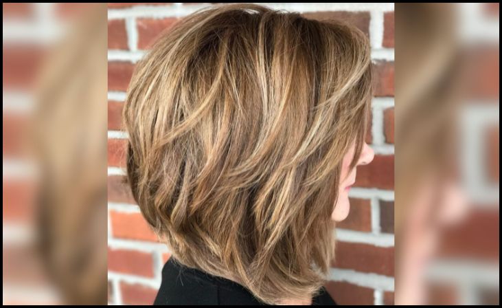 Layered Bob