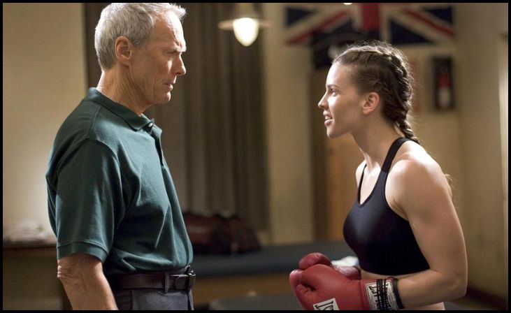 Million Dollar Baby