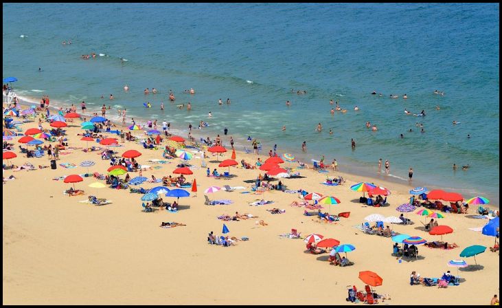 Ocean City, Maryland