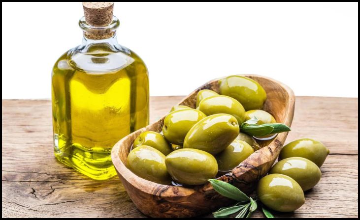 Olive Oil