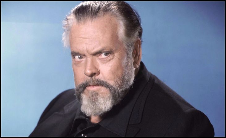 Orson Welles