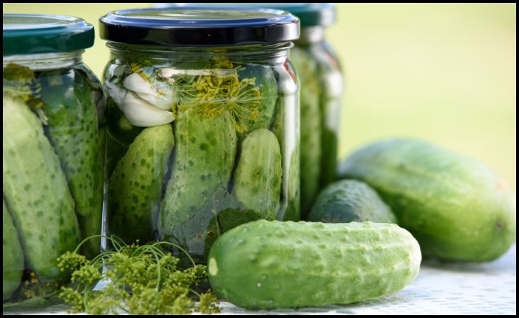 Pickles