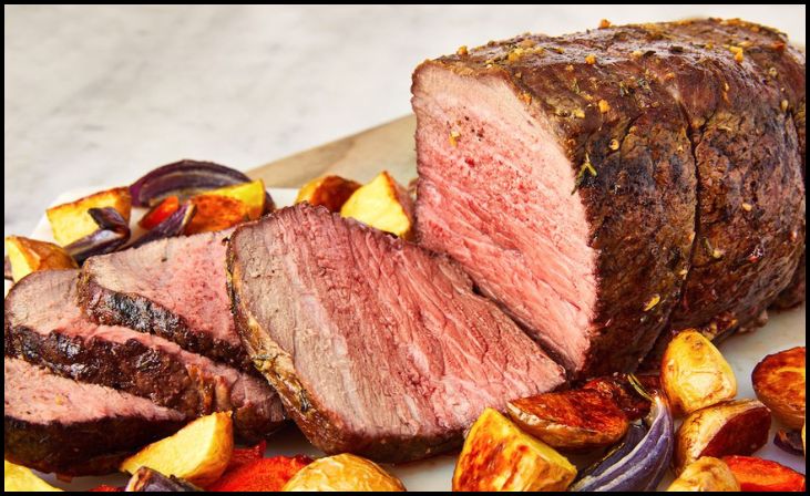 Roast Beef