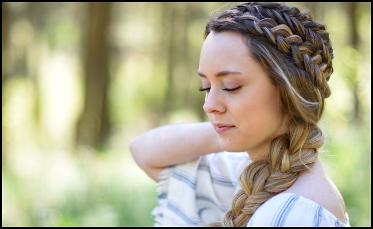 Side Braid