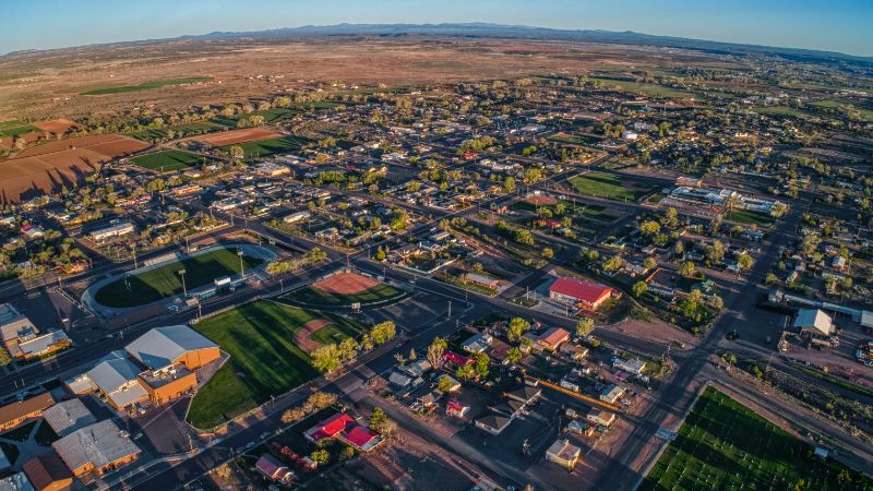 The 10 Best Small Towns in Arizona