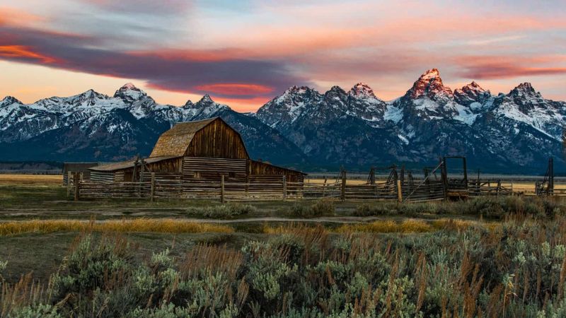 The Best Places to Live in Wyoming