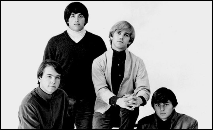 The Electric Prunes - The Electric Prunes (February 1967)