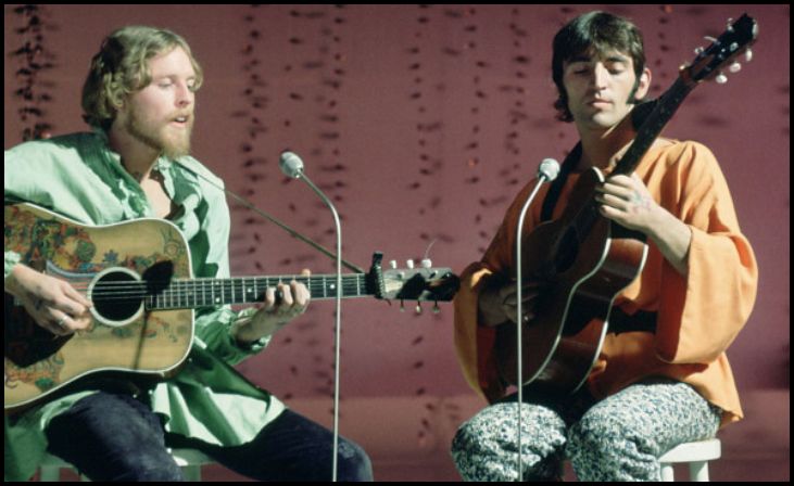 The Incredible String Band - The 5000 Spirits Or the Layers Of The Onion (July 1967)