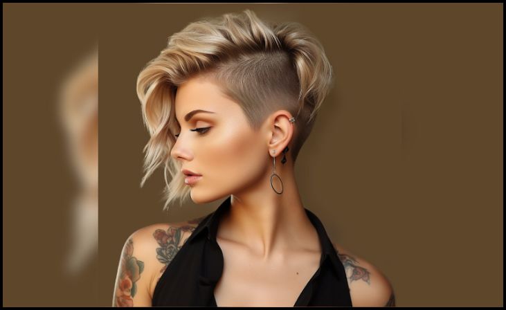 Undercut