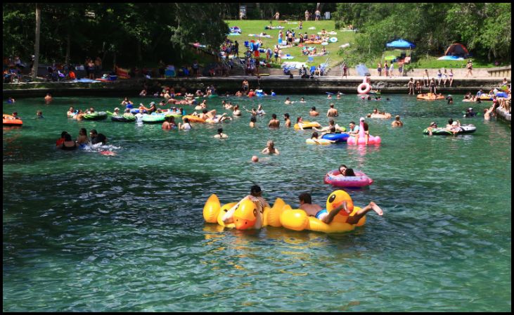 Wekiwa Springs State Park | Apopka, FL