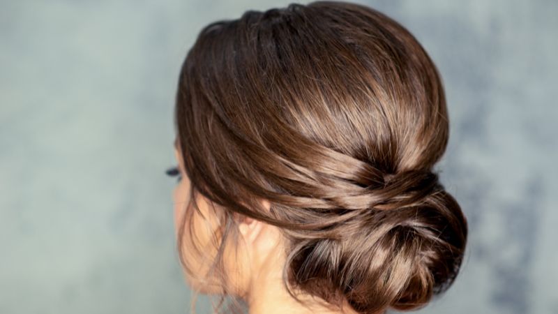 7 Cool Space Bun Hairstyles To Strike A Chic Look