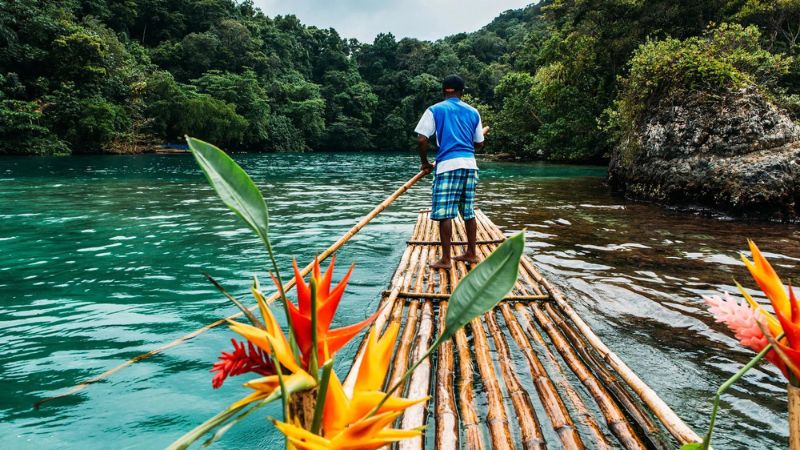 7 Things To Know Before Traveling To Jamaica