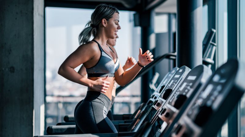 8 Cardio Workouts That Aren't Just Running