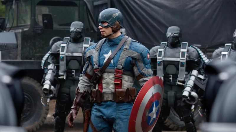 8 Fascinating Superhero Movies That Almost Happened