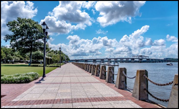 Beaufort, South Carolina