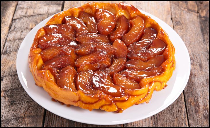 Tarte Tatin