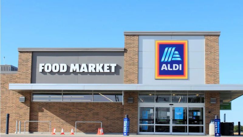 The 10 Best Frozen Foods at Aldi Right Now