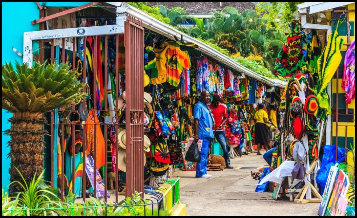 Understanding Jamaican Culture