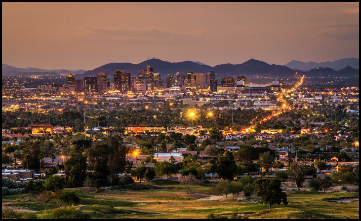 Wickenburg, AZ